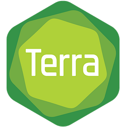 Terra logo