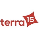 Terra15 logo