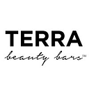 Terra Beauty Bars logo