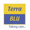 Terrablu Home Care logo