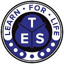 Terrace End School logo