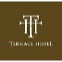 The Terrace Hotel logo