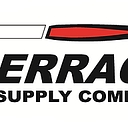 Terrace Supply Company logo