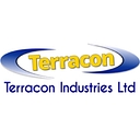 Terracon Industries logo