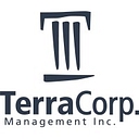 Terracorp Management logo