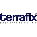Terrafix® Geosynthetics Inc. logo