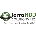 Terrahdd Solutions Inc. logo