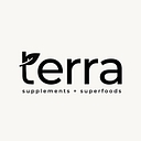 Terra Health And Wellness Market logo