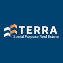 Terra Housing logo