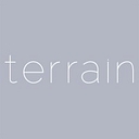 Terrain Studio, Inc. logo