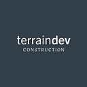 Terrain Dev logo