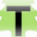 Terrain logo