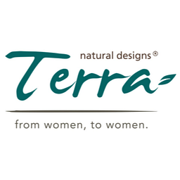 Terra Natural Designs, Inc. logo