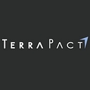 Terrapact logo