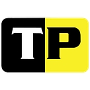 Terra Pave Inc. logo