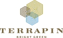 Terrapin Bright Green logo