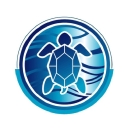 Terrapins Swim Team logo