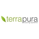Terrapura Housing Systems logo
