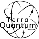 Terraquantum logo