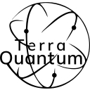 Terraquantum logo