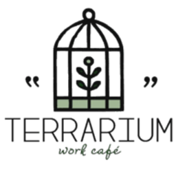 Terrarium logo