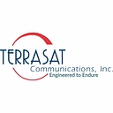 Terrasat Communications, Inc. logo