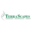 TerraScapes logo