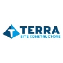 TerraSite Constructors logo