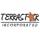 Terrastar Incorporated logo