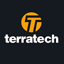 Logo de Terratech Perú, Desarrollo de Software