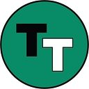 Logo for terrathread.com