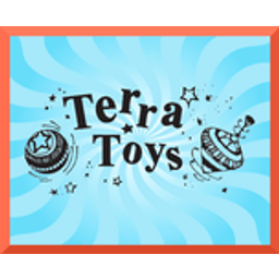 Terra Toys logo