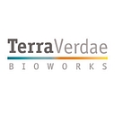 Terraverdae Bioworks Inc. logo