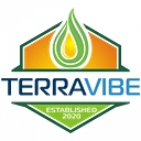 TerraVibe logo