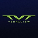 Terraview logo