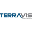 Terravis logo