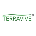 Terravive logo