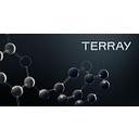 Terray Therapeutics logo