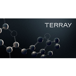 Terray Therapeutics logo