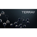 Terray Therapeutics, Inc. logo