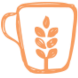 Terre Coffee & Bakery logo