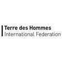 Terre des hommes logo