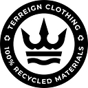 Terreignclothing logo