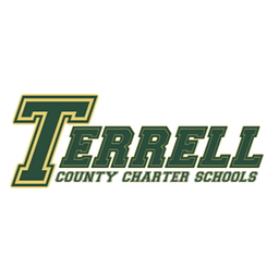 Terrell High School logo