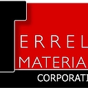 Terrell Materials Corporation logo