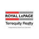 Royal Lepage Terrequity Realty logo
