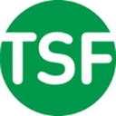 Terre Sans Frontières logo