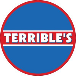 Terrible's logo