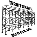 Territorial Scaffold Inc. logo