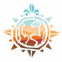 The Territory Ahead logo